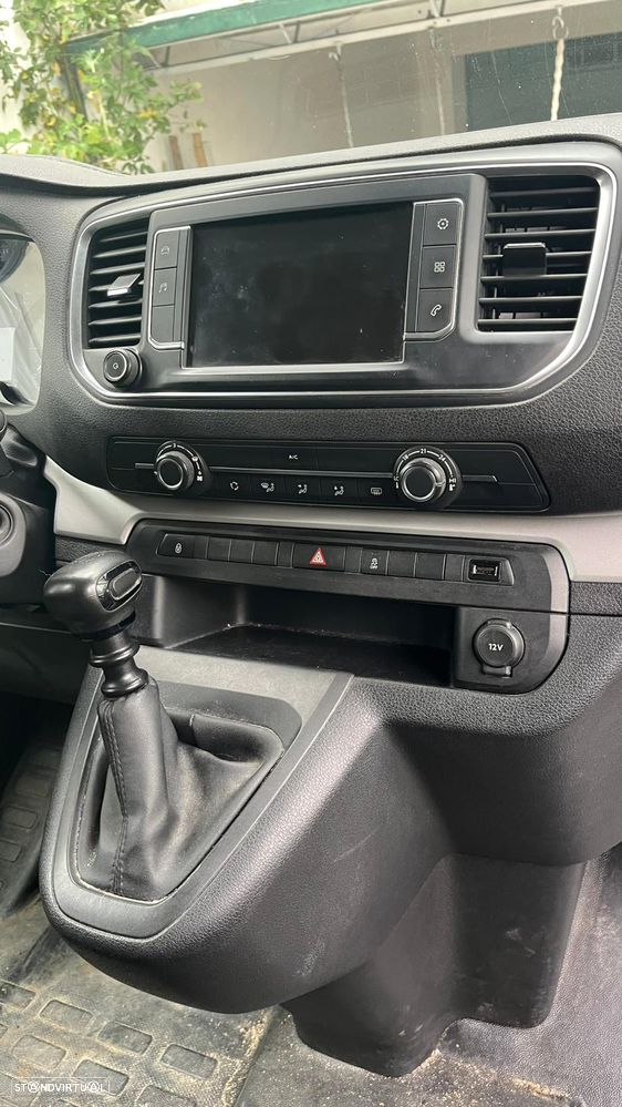 Citroën Spacetourer 1.6 BlueHDi M Business - 4