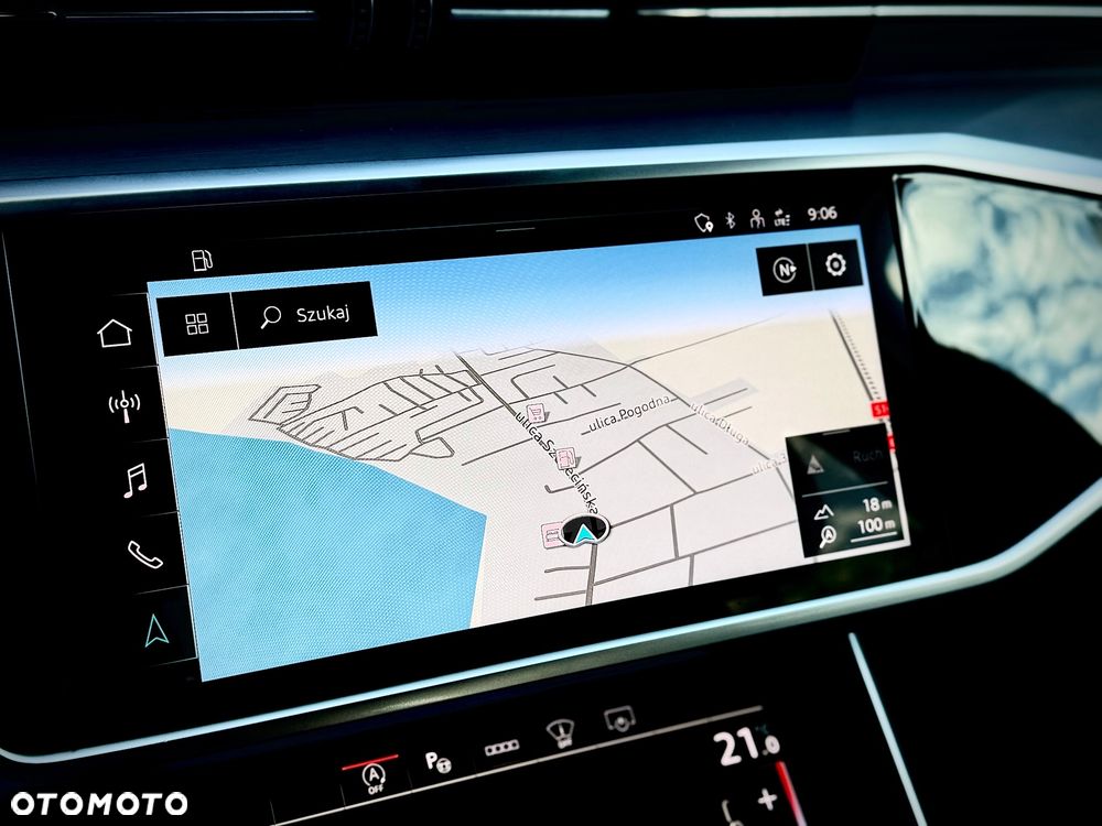 Audi A6 Avant 40 TDI mHEV Quattro S Line S tronic - 28