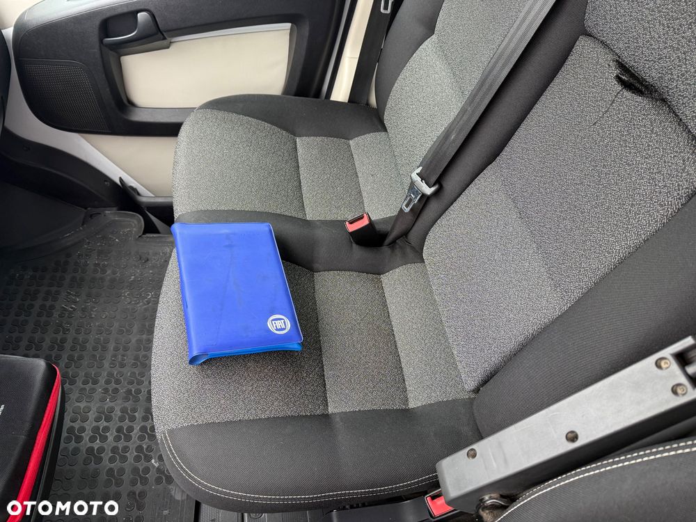 Fiat DUCATO L4H2 - 21