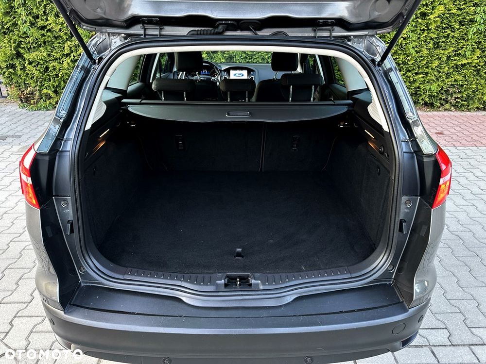 Ford Focus 1.0 EcoBoost Edition Start - 17