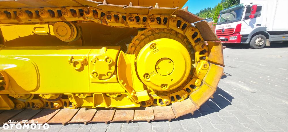 Komatsu D65 PX-12 - 16
