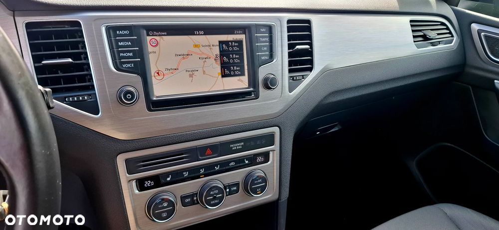 Volkswagen Golf 2.0 BlueTDI Comfortline - 24