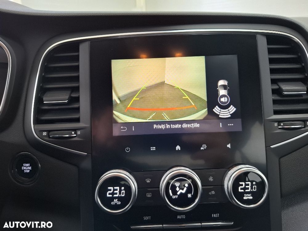 Renault Megane TCE 140 Equilibre - 20