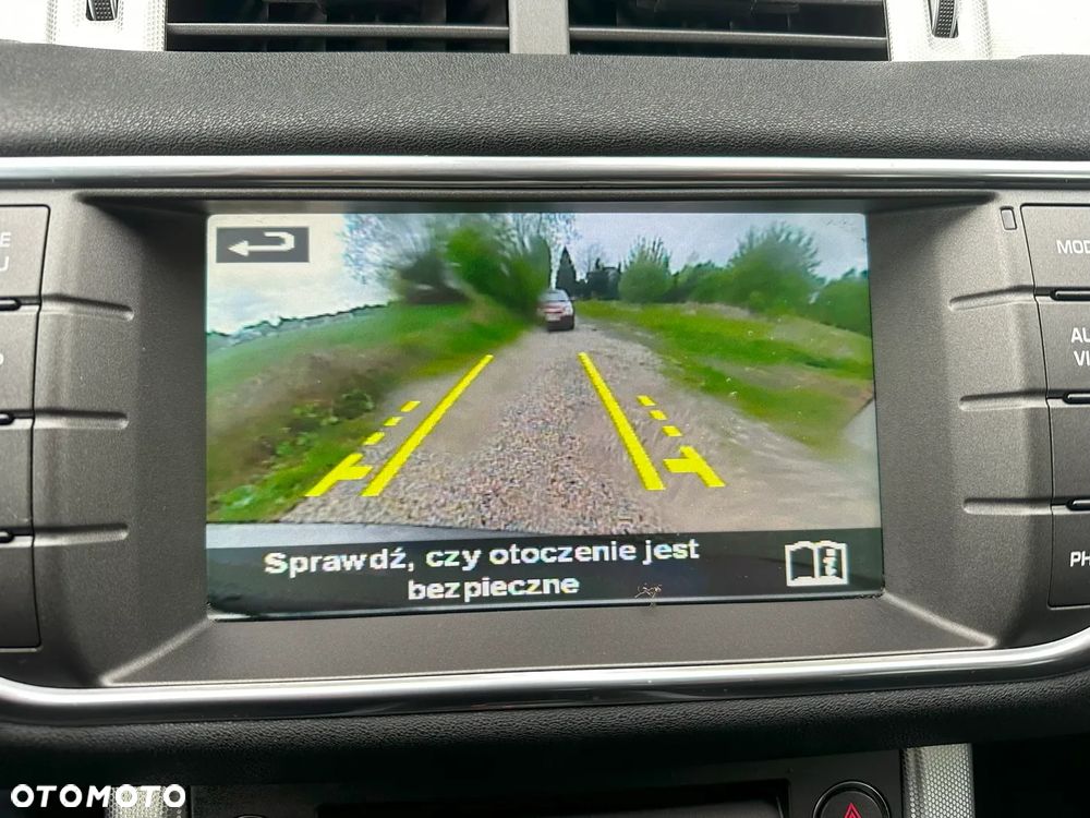 Land Rover Range Rover Evoque - 17