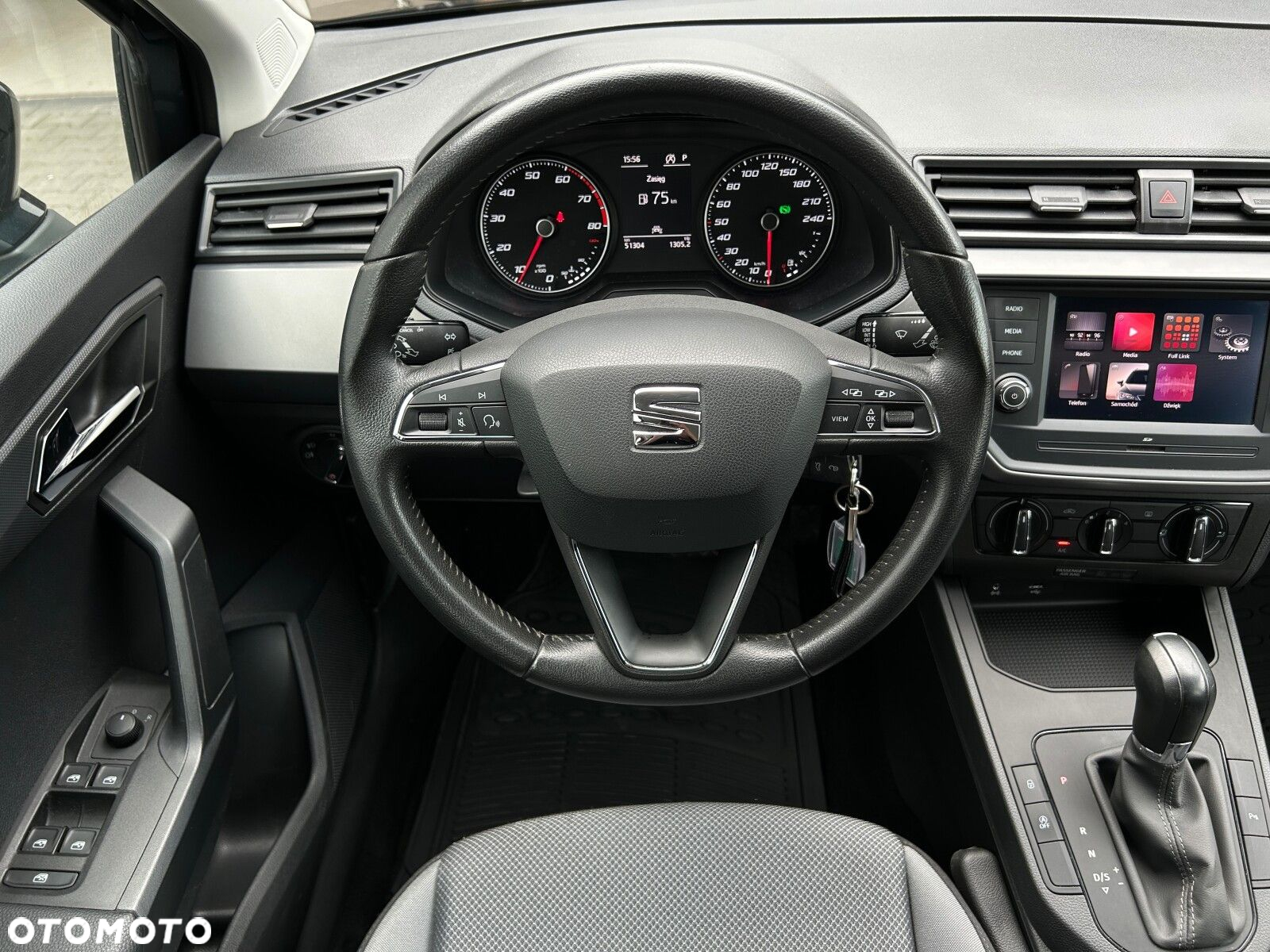 Seat Ibiza - 6