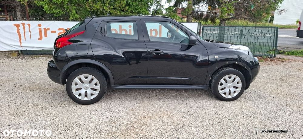 Nissan Juke - 11