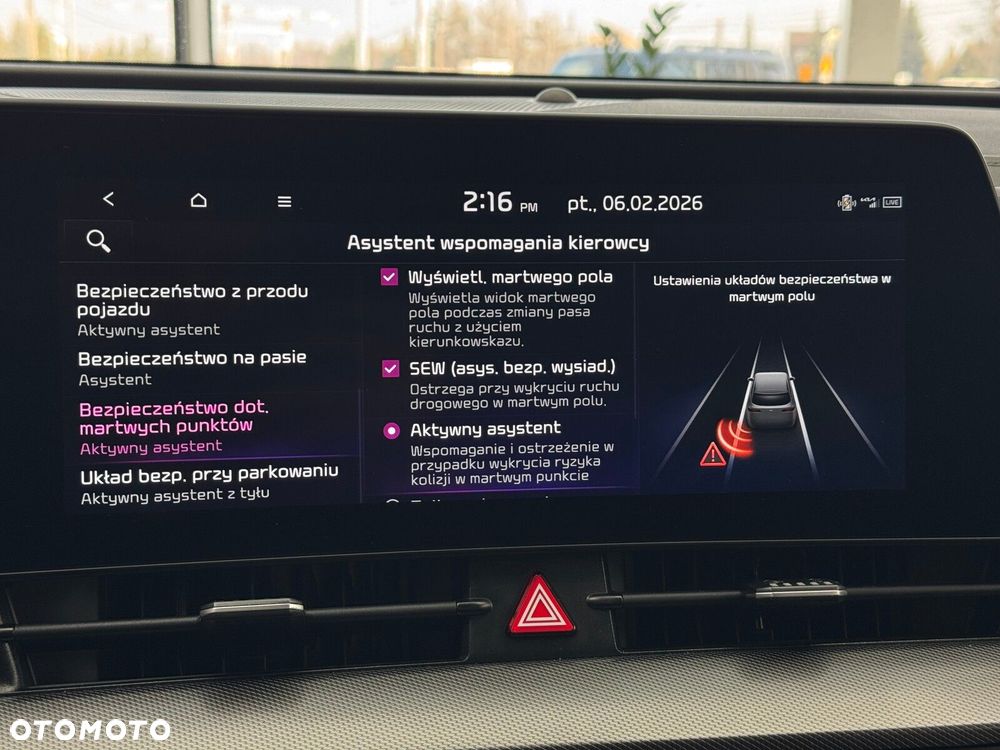 Kia Sportage 1.6 T-GDI Business Line 4WD DCT - 36