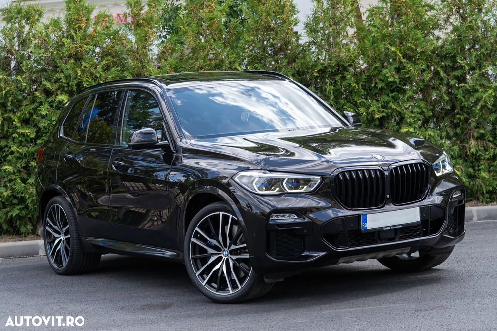 BMW X5 xDrive30d - 2