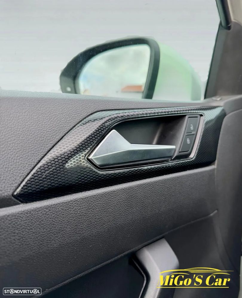 VW Taigo 1.0 TSI OPF Move - 16