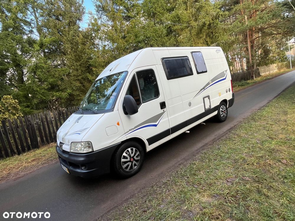 Peugeot POSSL 2 WIN - 28