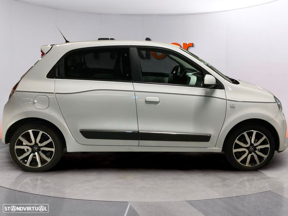 Renault Twingo 1.0 SCe Dynamique - 4