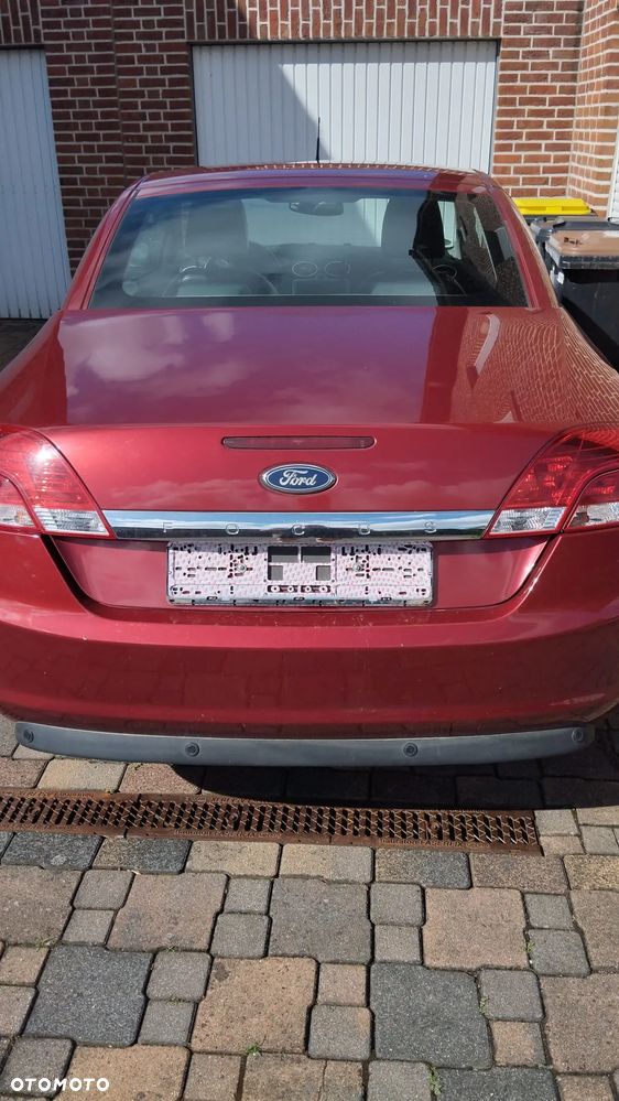 Ford Focus 2.0 Platinium X - 3