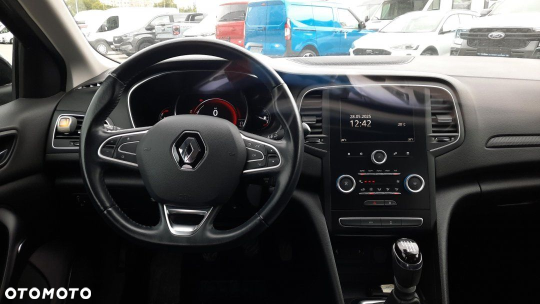 Renault Megane - 12