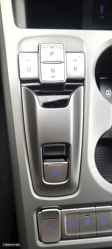 Hyundai Kauai EV 39 kWh Premium - 32