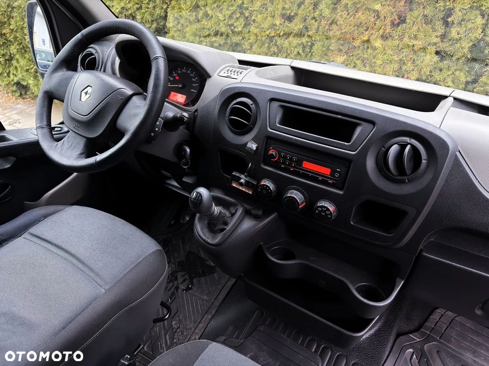Renault Master - 5
