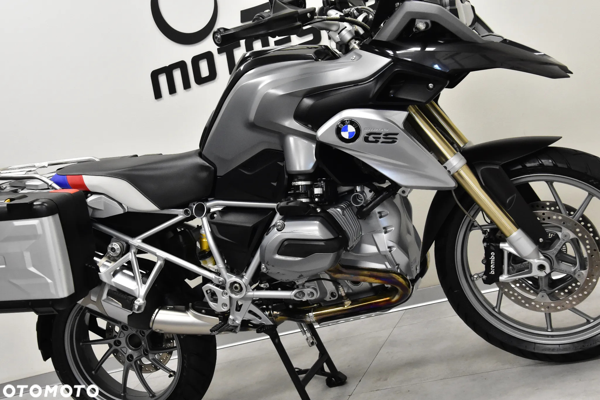 BMW GS - 11