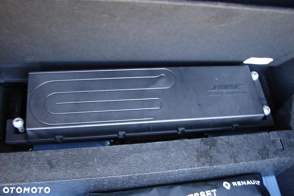 Renault Clio Energy dCi 110 Bose Edition - 28