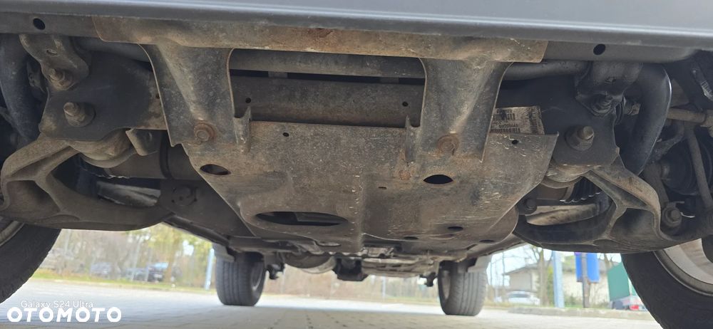 Jeep Cherokee 2.8 CRD Limited 'G' - 24