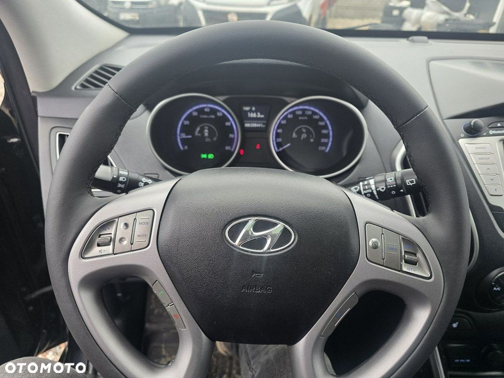 Hyundai ix35 - 17