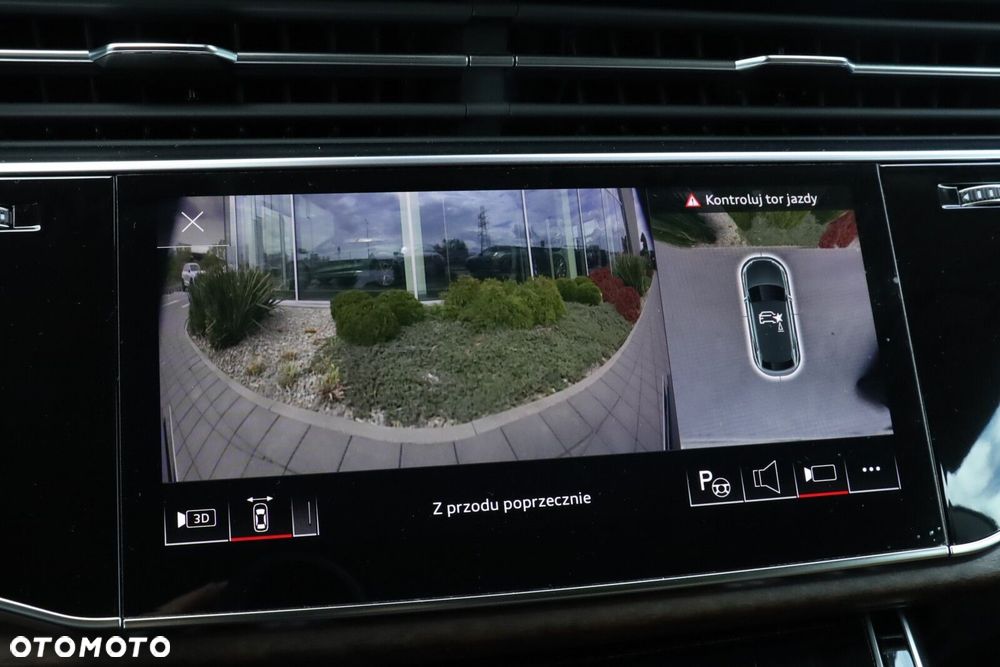 Audi Q8 - 27