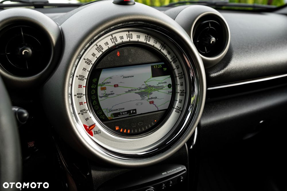 MINI Countryman Cooper S All4 - 35