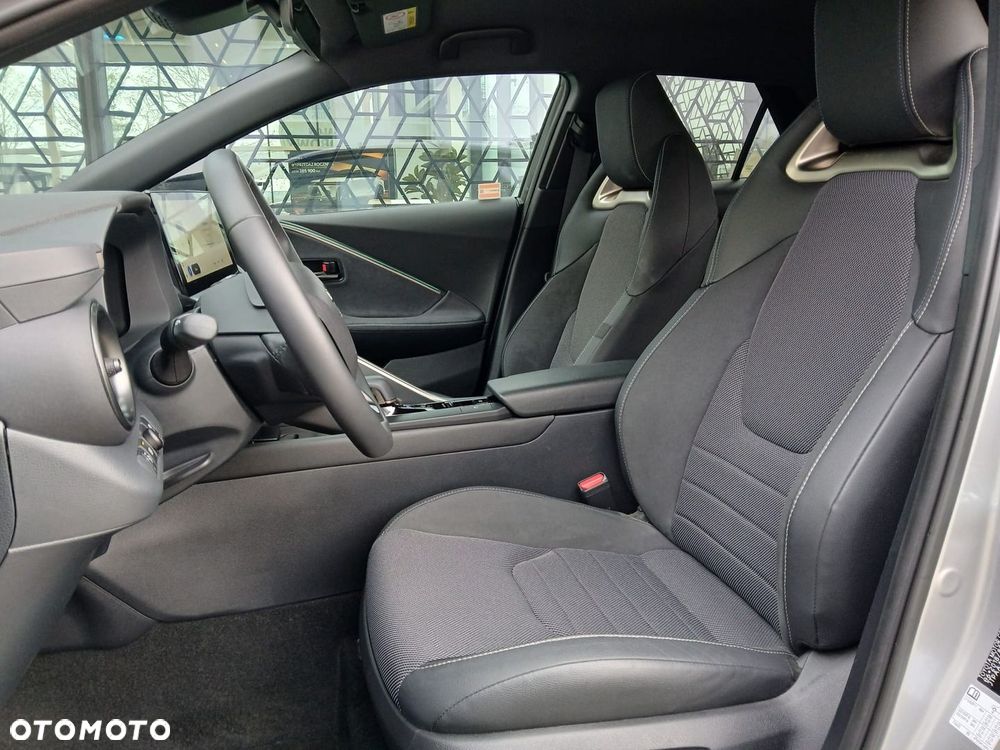 Toyota C-HR 1.8 Hybrid Executive - 6