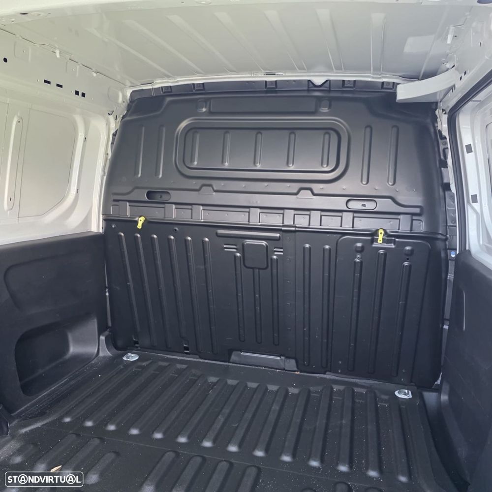 Peugeot Partner 1.5 BlueHDi M Standard - 35