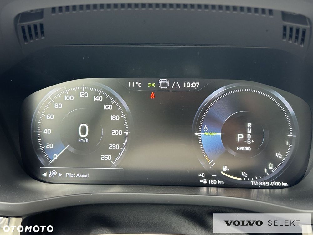Volvo XC 60 - 13