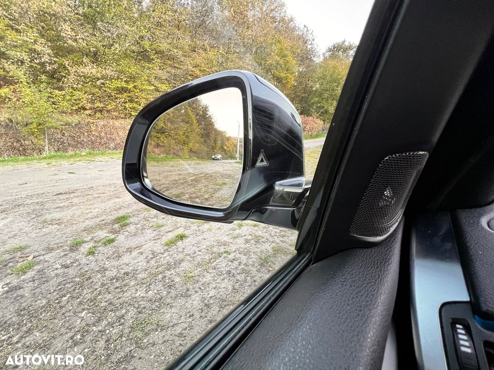 BMW X5 xDrive40d - 8
