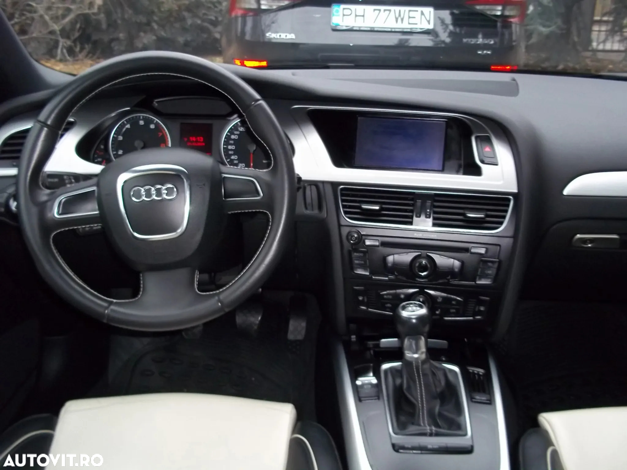 Audi A4 - 7