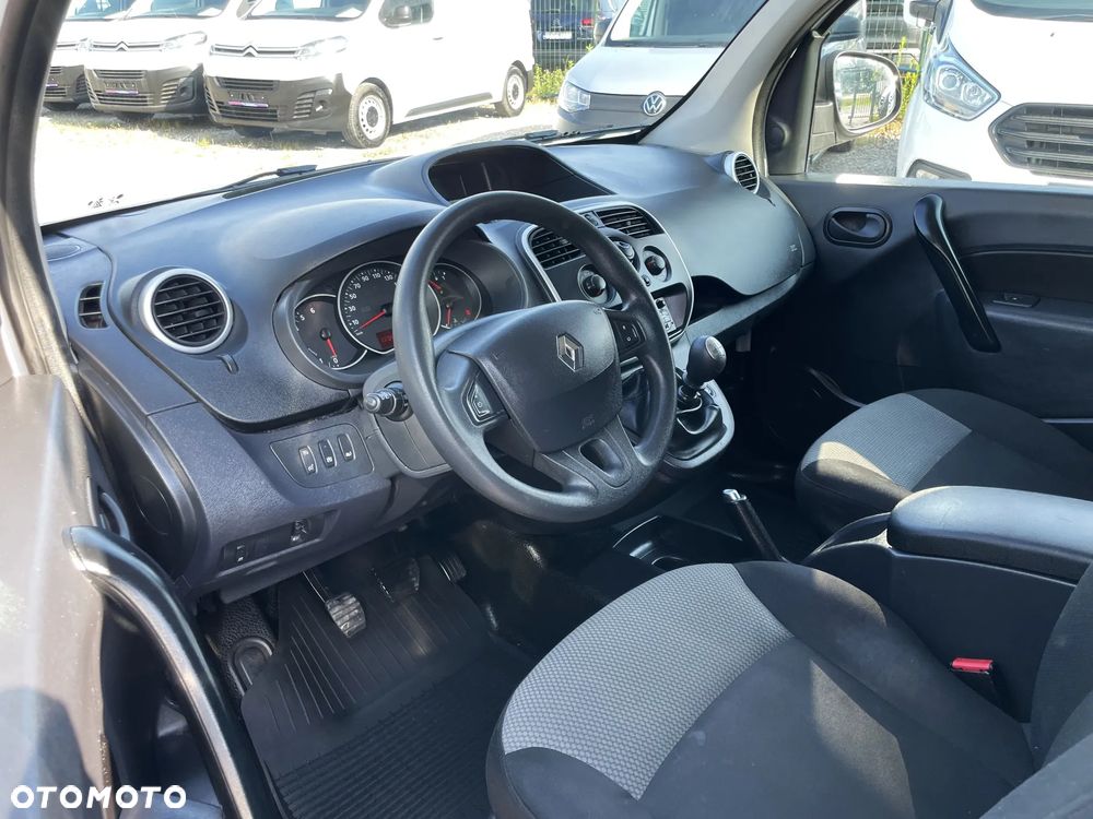Renault Kangoo - 8