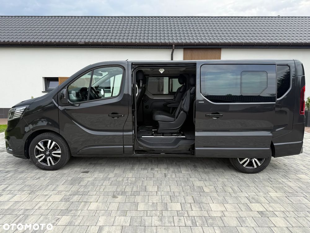 Renault Trafic 2.0 dCi Escapade EDC - 5