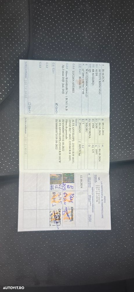 Audi Q5 2.0 TDI Quattro Stronic - 11