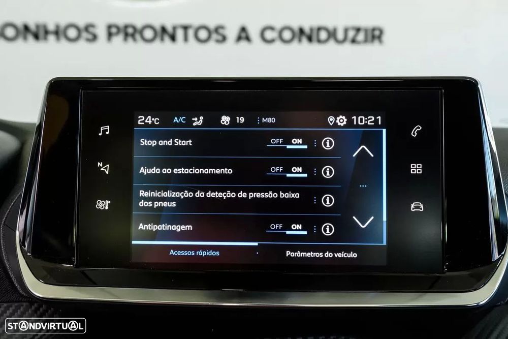 Peugeot 2008 1.2 PureTech Active - 15