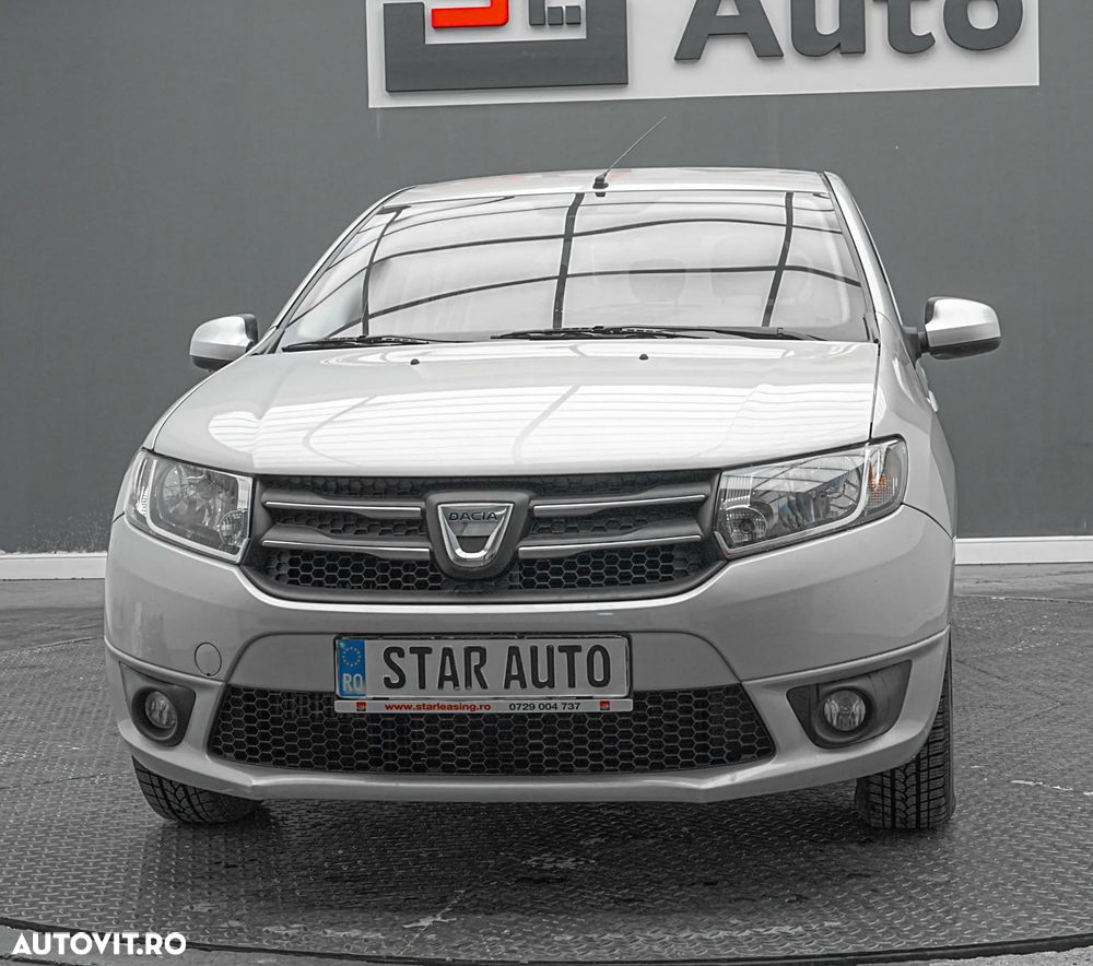 Dacia Sandero 0.9 90CP Ambiance - 3