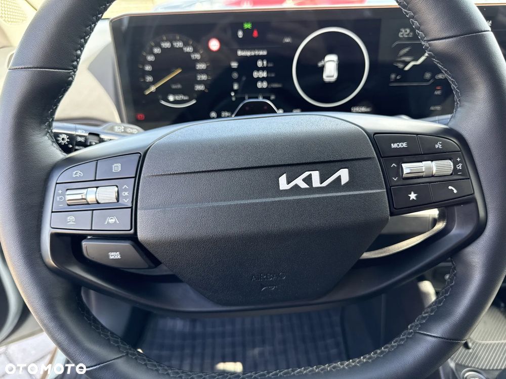 Kia K4 1.6 T-GDI L - 22