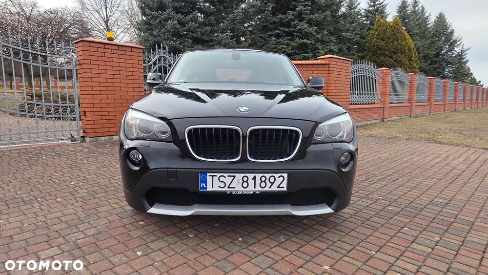 BMW X1 sDrive18d xLine - 8