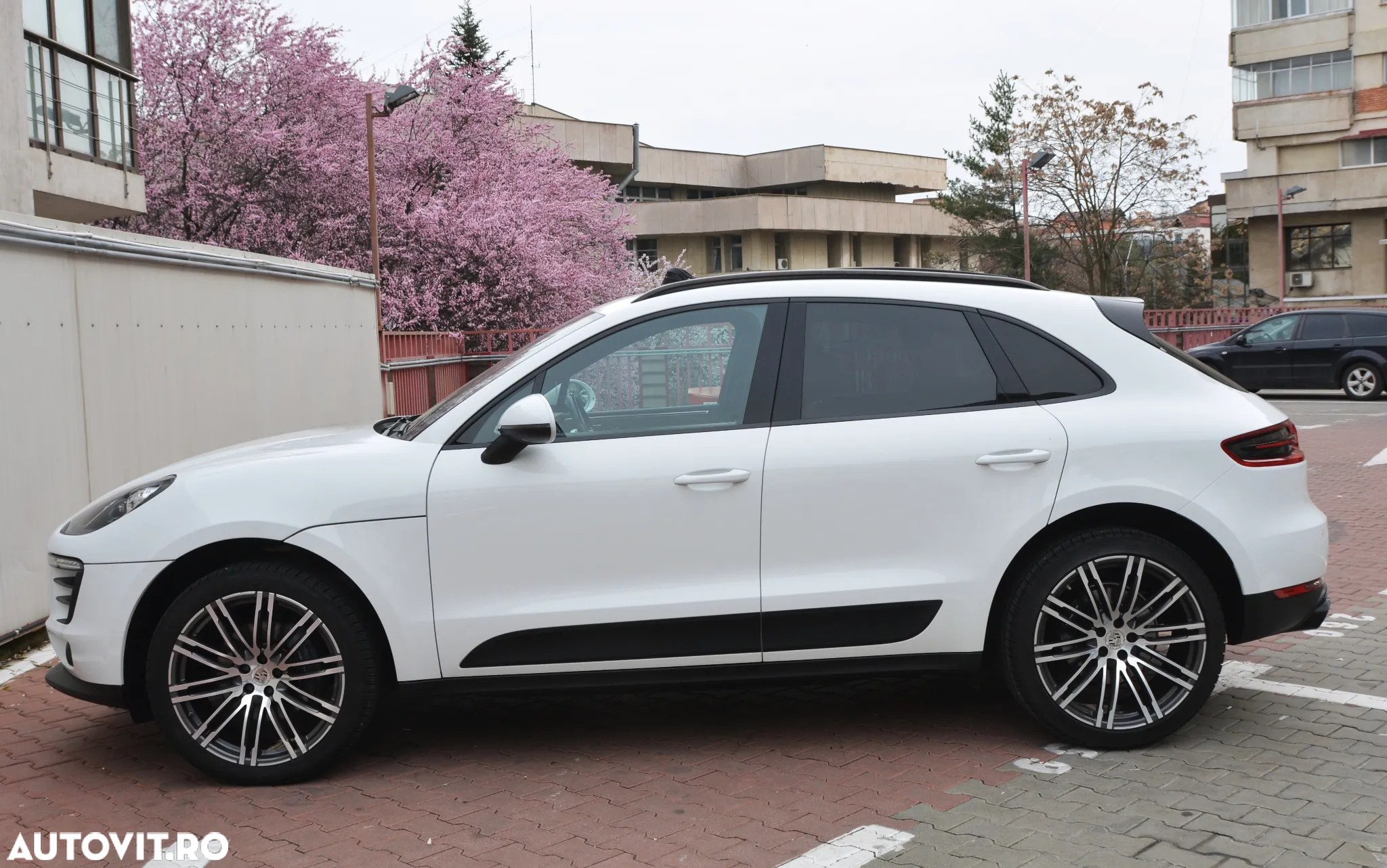 Porsche Macan PDK - 27