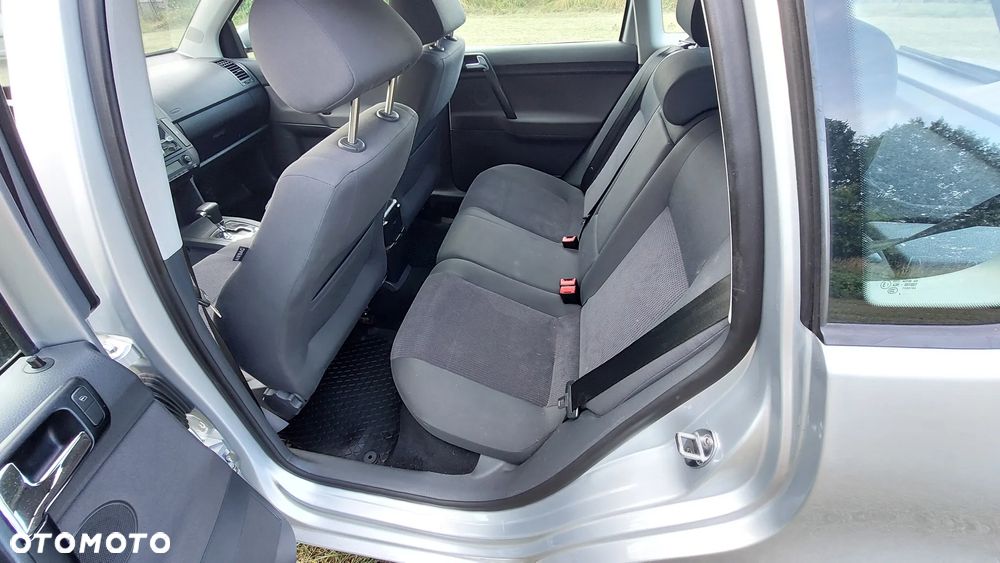 Volkswagen Polo 1.6 Comfortline - 9