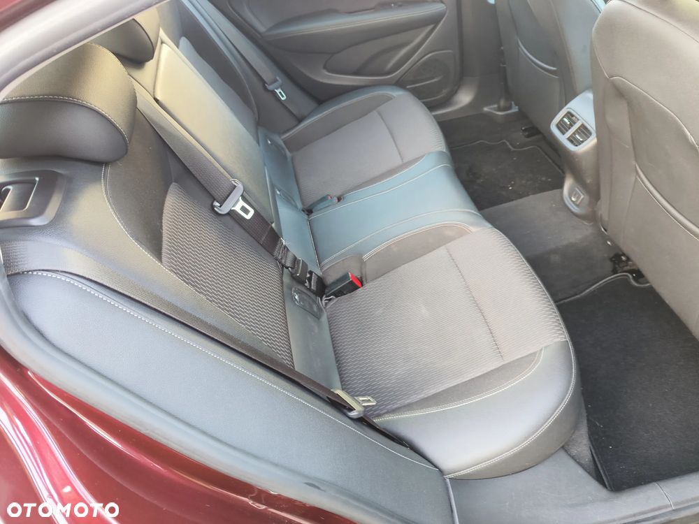 Opel Insignia 1.5 Direct InjectionTurbo Business Innovation - 9