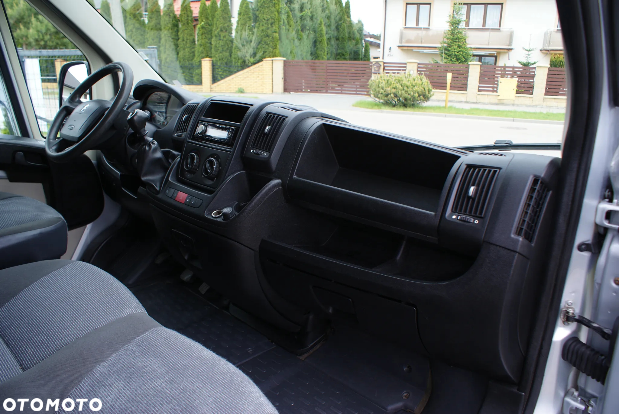 Peugeot Boxer - 11