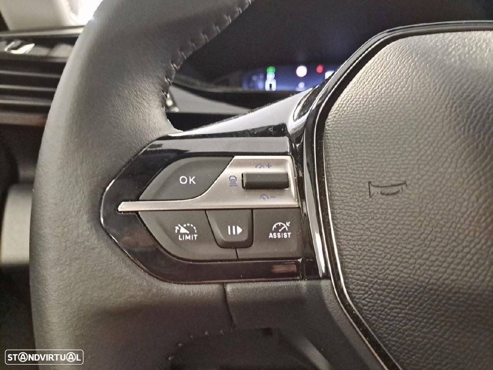 Peugeot 308 1.2 Hybrid Style e-DCS6 - 16