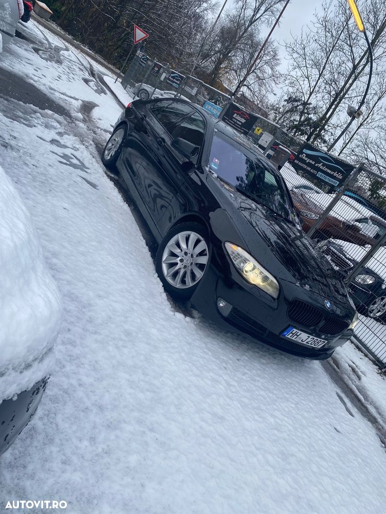 BMW Seria 5 - 1