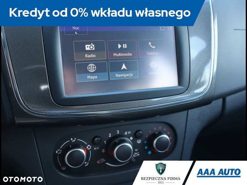 Dacia Sandero - 13