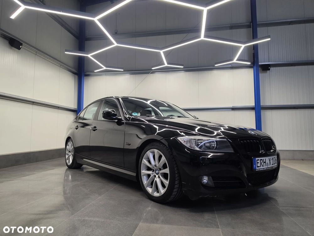 BMW Seria 3 318i Edition Exclusive - 6