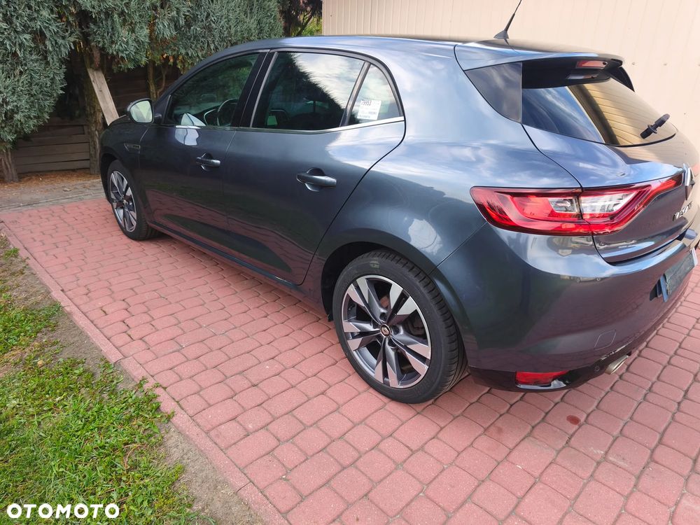 Renault Megane - 8