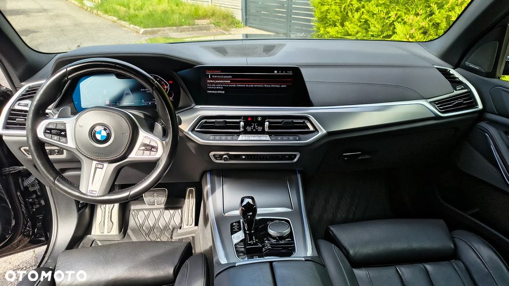 BMW X5 xDrive30d - 17