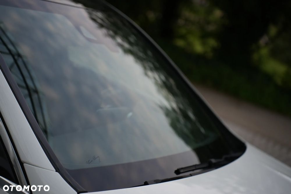 Mercedes-Benz Klasa C AMG 63 S - 13