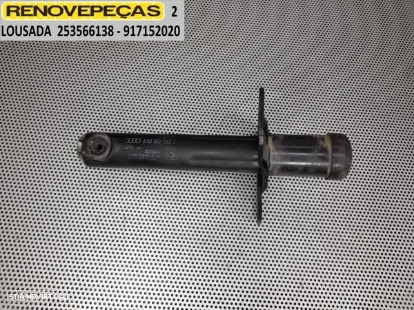 Amortecedor Impacto Frente Esq Audi A4 Avant (8D5, B5) - 1