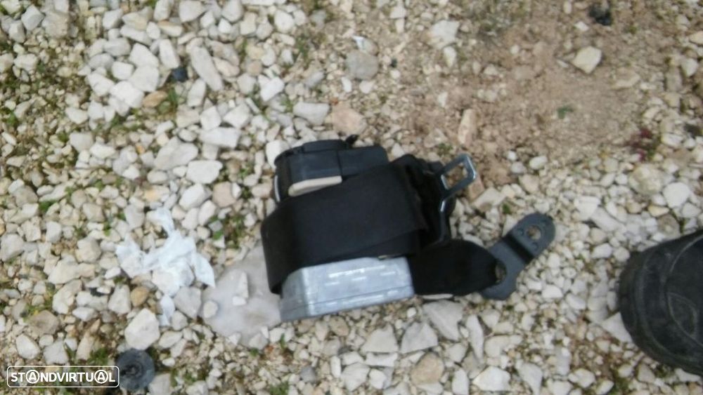 Mercedes w203 para peças ler descriçao - 12